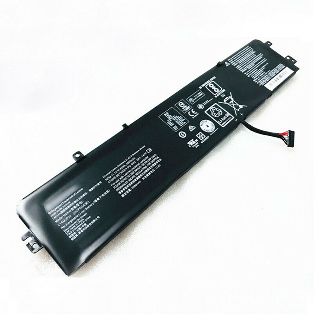 Batería para L12L4A02-4INR19/lenovo-L14M3P24